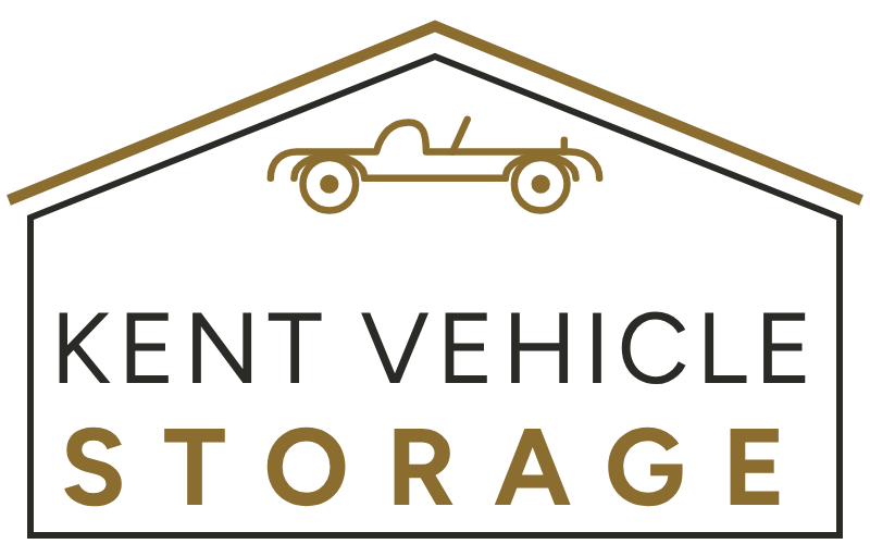 Kent Vehicle Storage